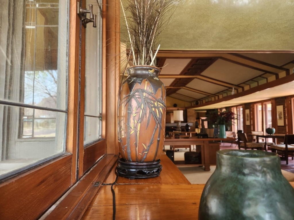 Henry J. Allen Residence, Wichita, KS – McCuration